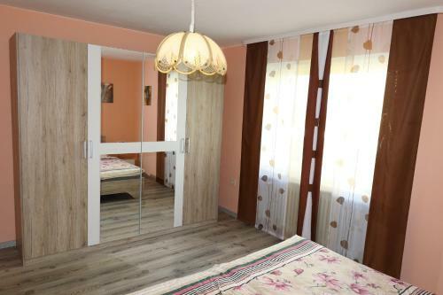 Apartamento Haus Lila Welle