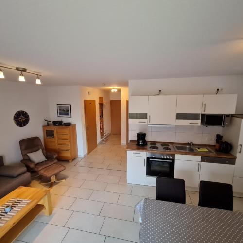 Apartamento Ferienwohnungen Saida Wohnung 9