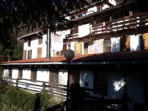 Apartamento Ianua Coeli