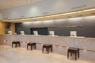 Hotel Ana Crowne Plaza Narita