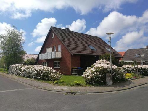 Apartamento Ferienwohnung Nordlicht 4