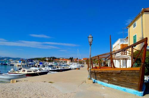 Apartamento House Of Dalmatia