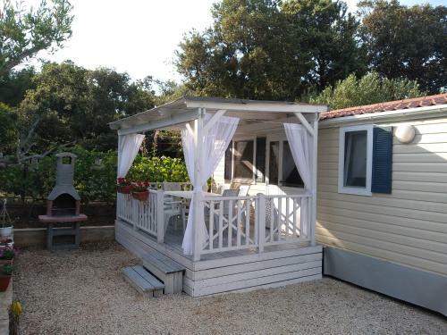 Apartamento Villa Jadranka Pakostane