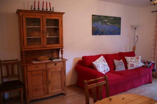 Apartamento Fewo Holzwarth Oberammergau