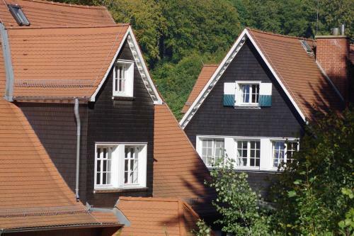 Apartamento Sonnenschein Appartement