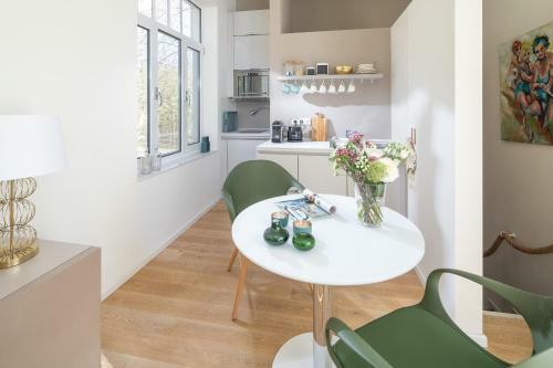 Apartamento Ferienwohnung Frollein Marie