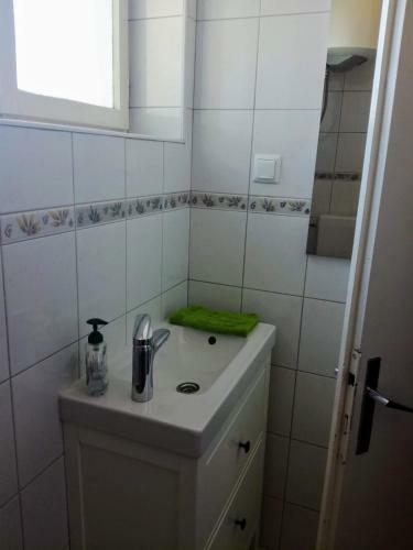 Apartamento Vacation Home Opatija