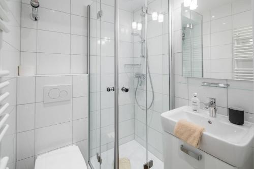 Apartamento Meeresbrandung 15