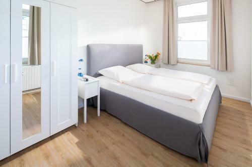 Apartamento Haus Kluin Wohnung 3