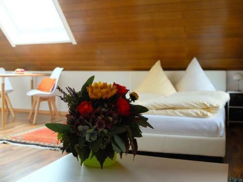 Hostal G�stehaus Hermine
