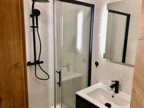 Apartamento Studio For2 In Opatija