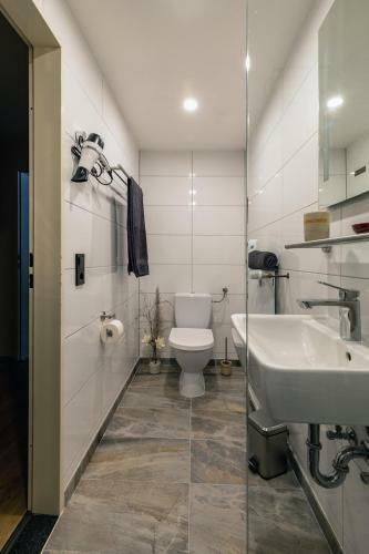 Apartamento Seeblick Oase