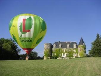 Hotel Ch�teau de La C�te - Brant�me