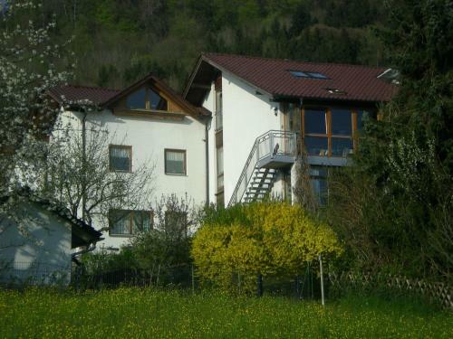 Apartamento Ferienappartement Donautal