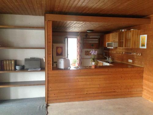 Apartamento Wundersch�nes Aussicht Im Allg�u