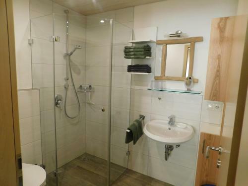 Apartamento Bauernhof Wiedemann