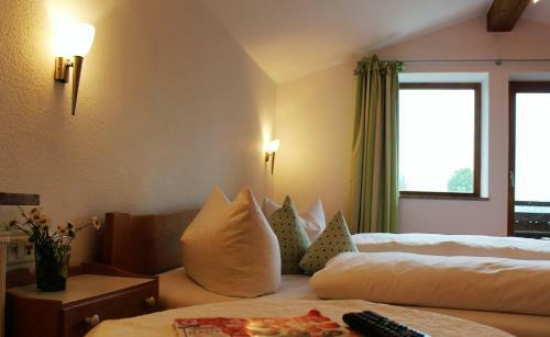 Hostal G�stehaus Schmid