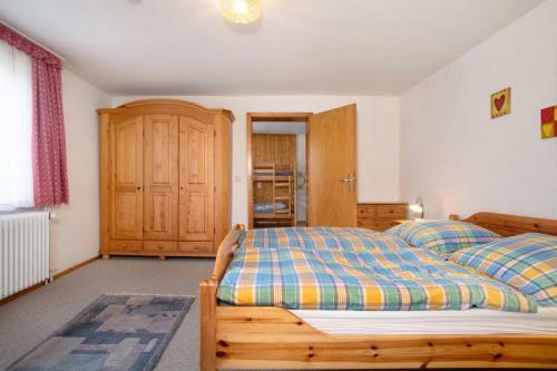 Apartamento Ferienwohnung Allg�uer Stube