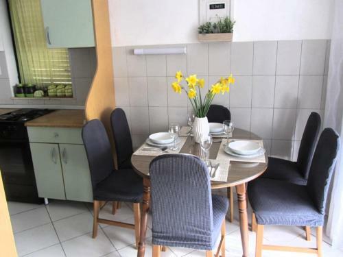 Apartman Beovi?