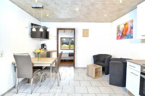Apartamento Flat Strasbourg - Europapark / Wallaston
