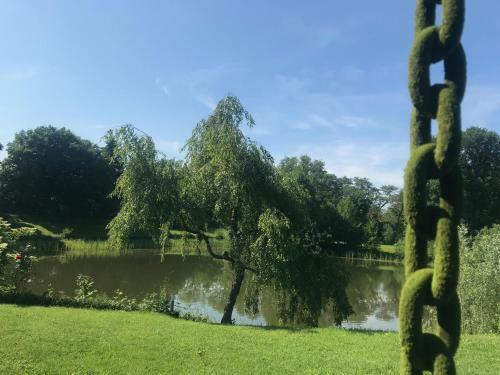 Apartamento Flat Strasbourg - Europapark / Wallaston