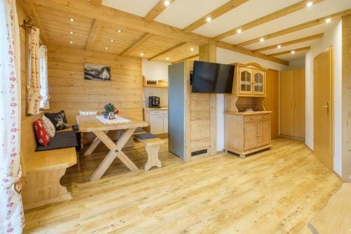 Apartamento G�stehaus Mooswiese