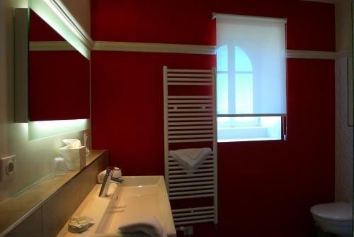 Hostal La Villa Graziella