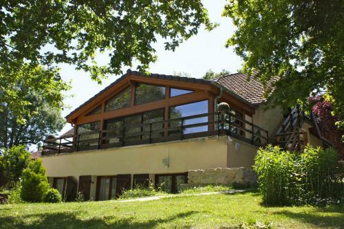 Bed & Breakfast La Rose Des Vents