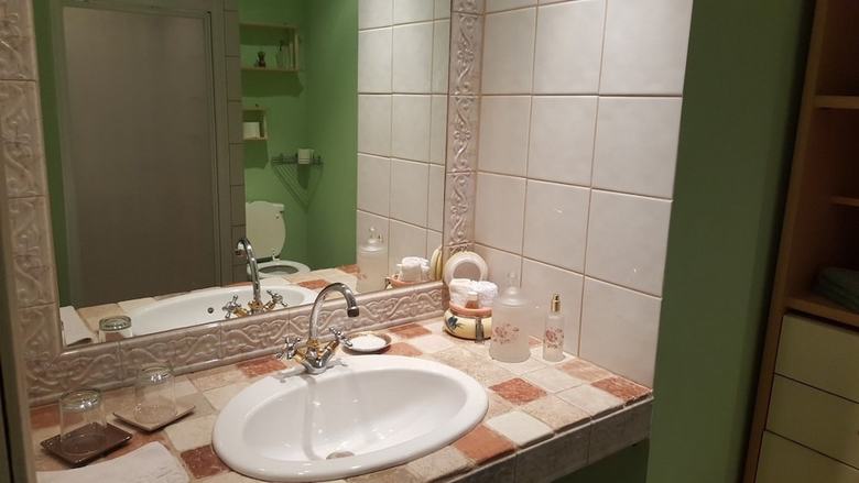 Bed & Breakfast La Maison De Josepha