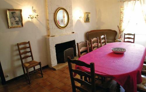 Holiday Home Chez Lavis J-776