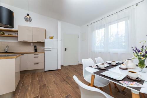 Apartment Nada