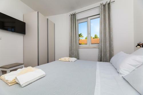 Apartment Nada