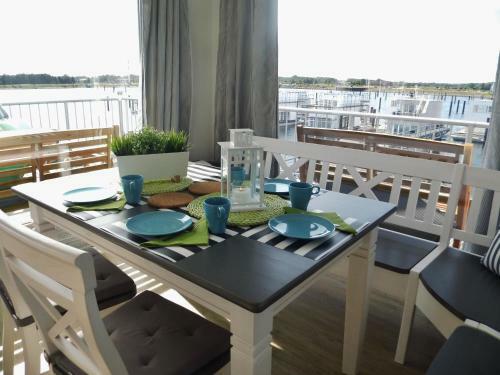 Apartamento Schleikieker Maisonette
