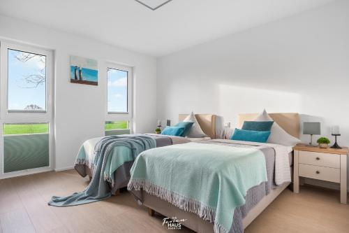 Apartamento Sommerwind