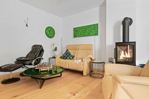 Apartamento Ferienwohnung-buhne-7-app-7-olpenitz