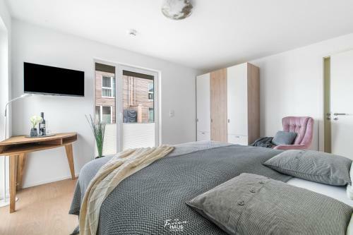 Apartamento Baltic Home