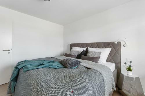 Apartamento Ferienwohnung-sea-haven-app-28-olpenitz