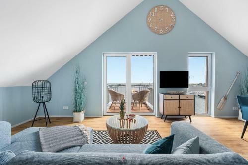 Apartamento Ferienwohnung-aloha-lounge-app-43-olpenitz