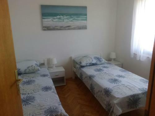 Apartamentos Nensi Novi Vinodolski