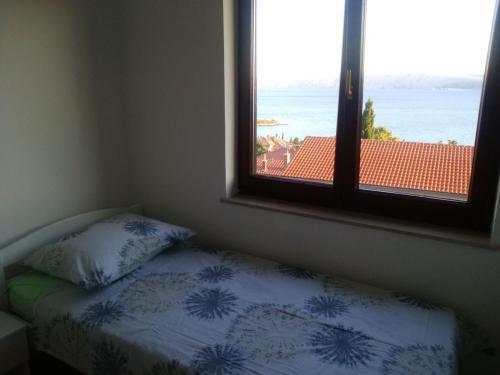 Apartamentos Nensi Novi Vinodolski