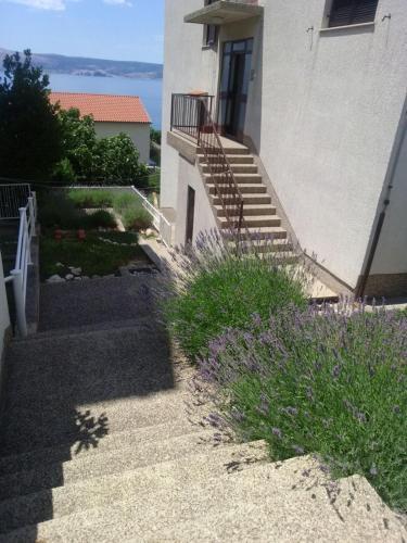 Apartamentos Nensi Novi Vinodolski