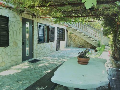 Apartamentos Mirjam