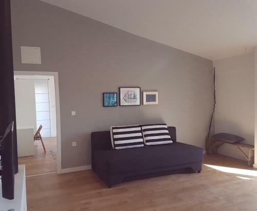 Apartamentos Villa Ane