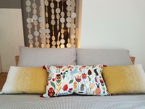 Apartamentos Villa Ane