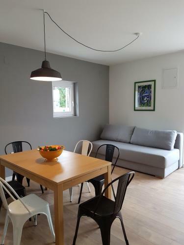 Apartamentos Villa Ane