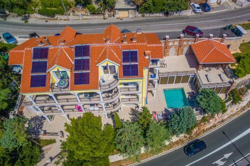 Apartamentos Palace Paulina Luxury Residence