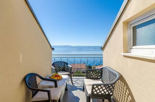 Apartamento Tijana