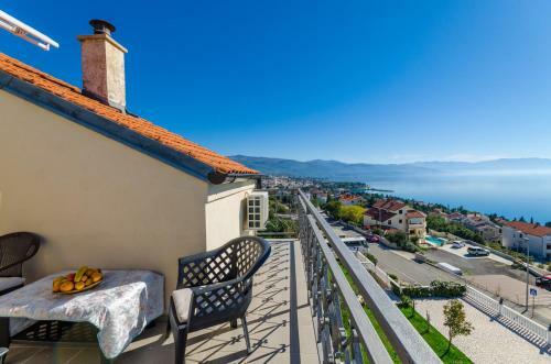 Apartamento Tijana