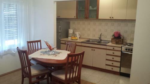 Apartments Jasminka