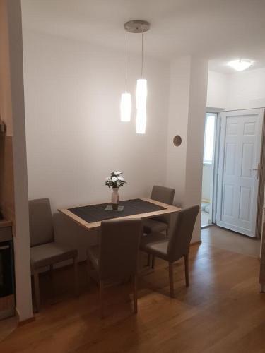 Apartamentos Studio Novi Vinodolski 16998a